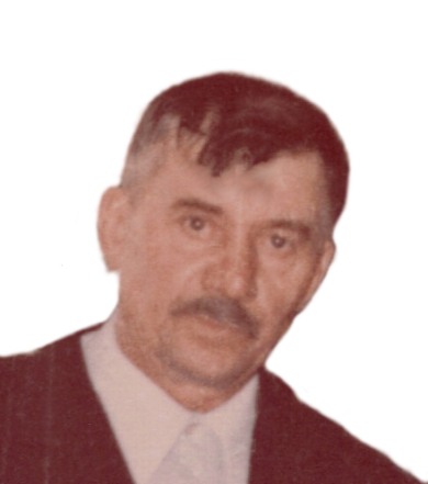 Горелов Михаил Григорьевич