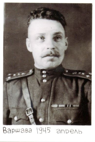 Оглоблин Сергей Николавеич