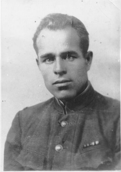 Безнасюк Николай Михайлович