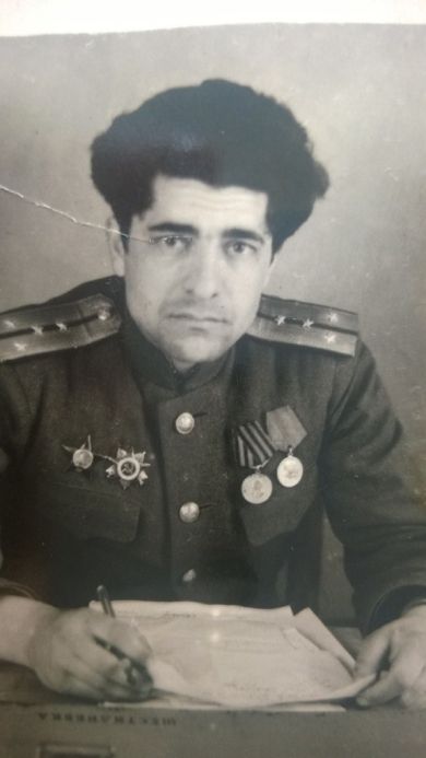 Машутин Пётр
