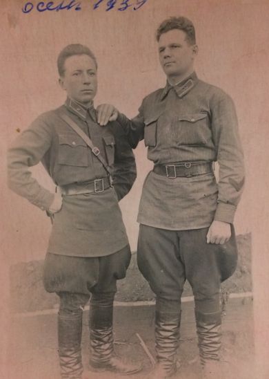 Перминов Евгений Васильевич