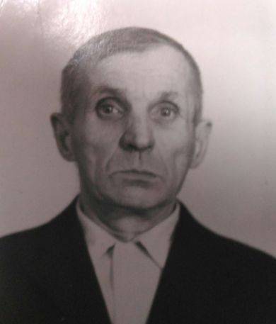 Шорохов Александр Сергеевич