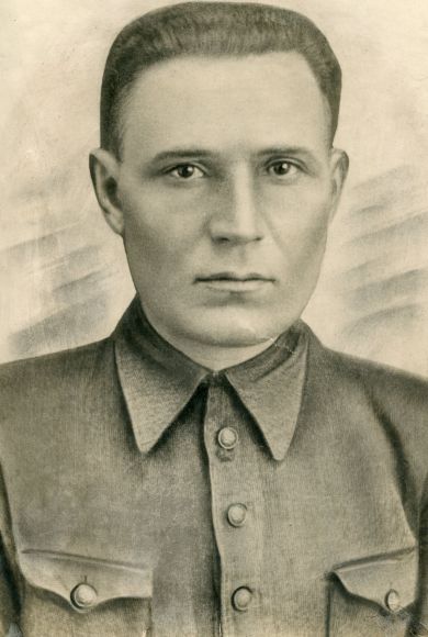 Семенов Иван Васильевич 