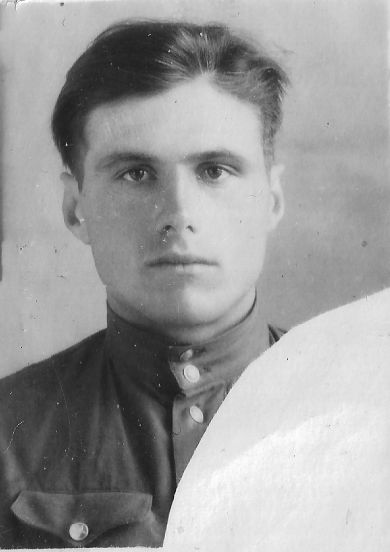 Дурнев Николай Федорович