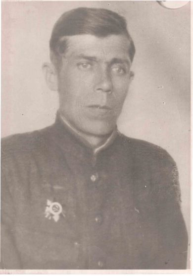 Воронов Сергей Иванович