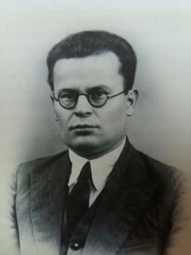 Краснов Николай Константинович