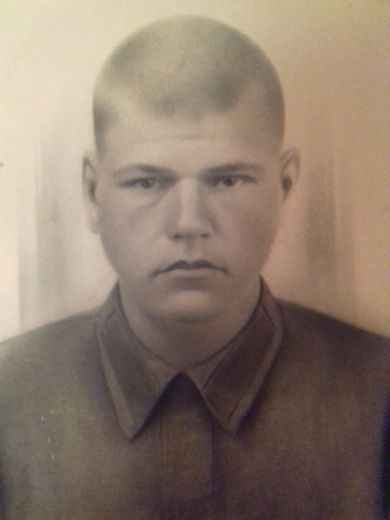Карпачёв Михаил Иванович