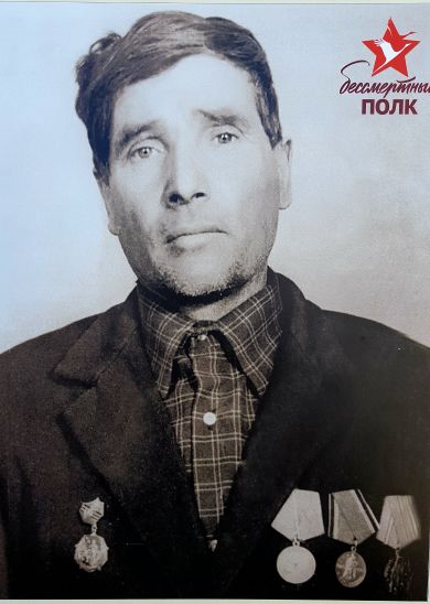 Околокулак Владимир Антонович