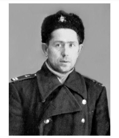 Яруничев Сергей Иванович