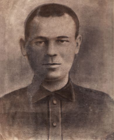 Тыртышный Павел Иванович