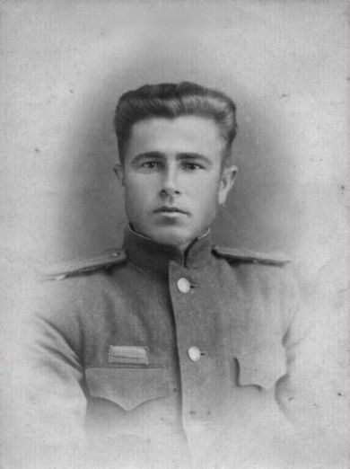 Осадчий Владимир Николаевич
