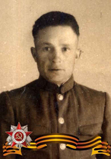 Головин Давыд Григорьевич