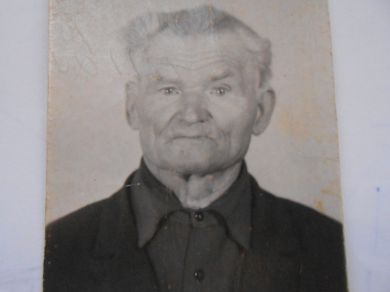 Майбородин Георгий Васильевич