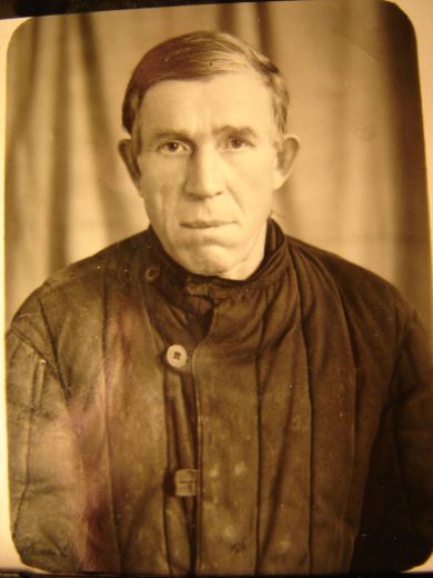 Когалов Николай