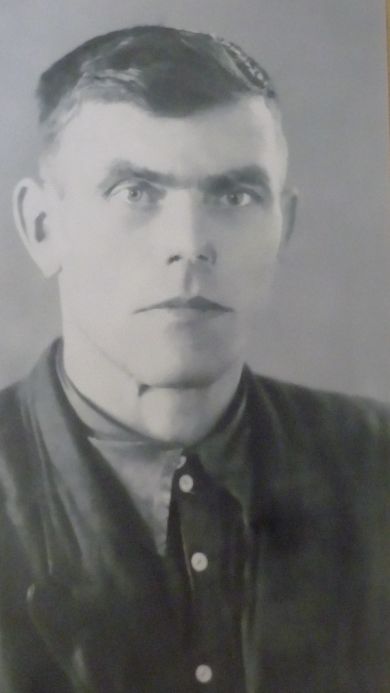 Горячев Иван Николаевич