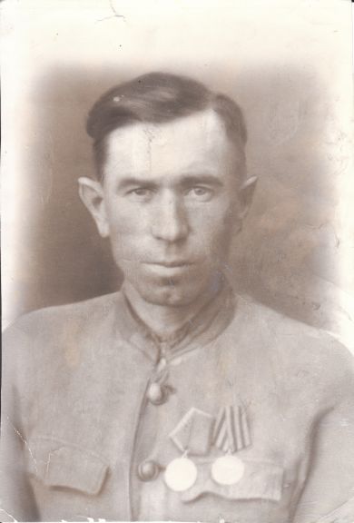 Колмаков, Павел