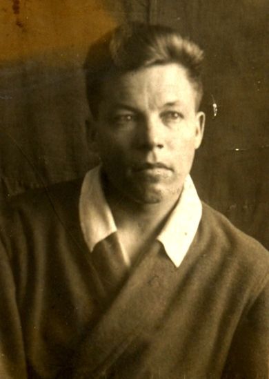 Макушин Иван Романович
