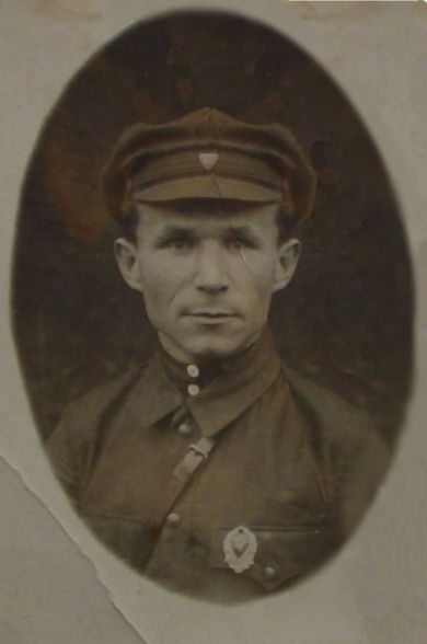 Косарев Сергей Григорьевич