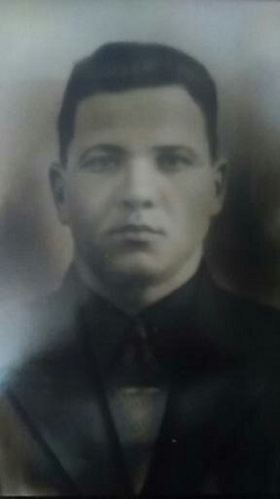 Булатов Анатолий Васильевич