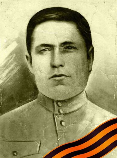 Подшивалов Прокопий Иванович