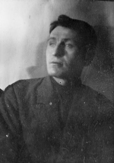 Петелин Поликарп Николаевич
