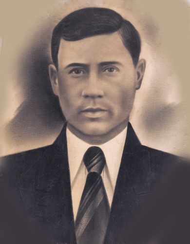 Дмитриенко Александр Алексеевич