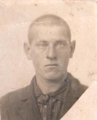 Бундукин Николай Гаврилович