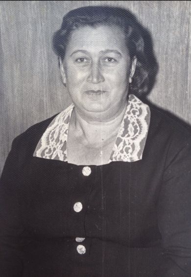 Мацуева Валентина Николаевна