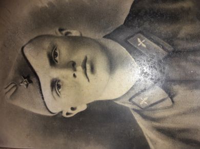 Гришин Дмитрий