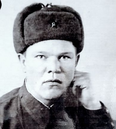 Колмаков Андрей Степанович
