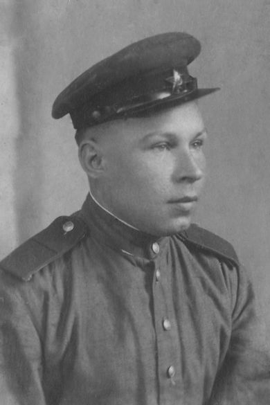 Селиванов Иван Иванович