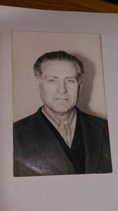 Скичко Николай Александрович