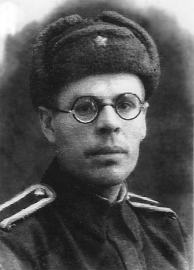 Бутаков Пётр Александрович