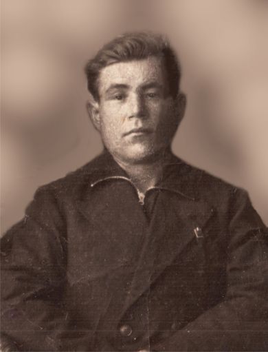 Сатюков Павел Иванович