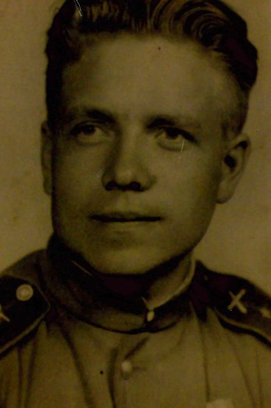 Зайцев Петр