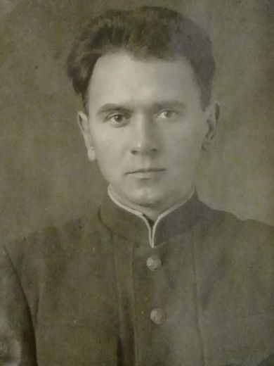 Парфенов Иван Владимирович