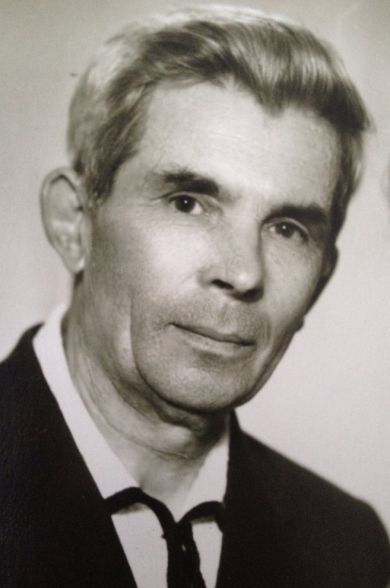 Медведев Георгий Семёнович