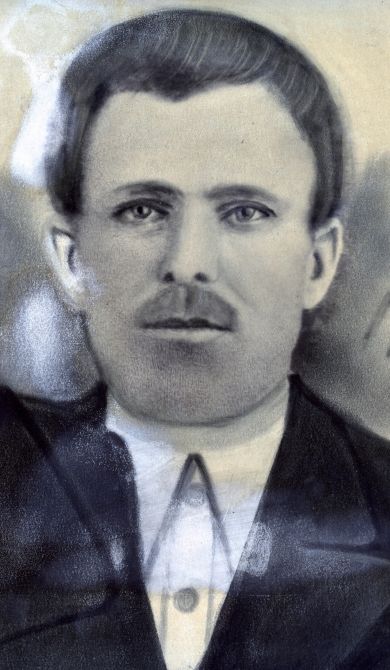 Суровцев Николай Андреевич
