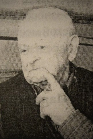 Богомолов Иван Захарович