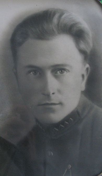 Зимин Владимир Григорьевич