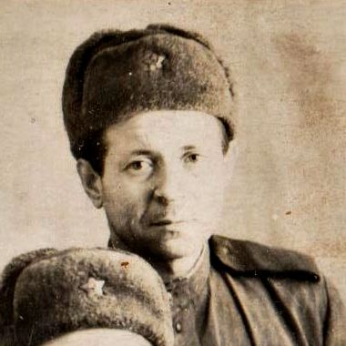 Колегаев Борис Филиппович