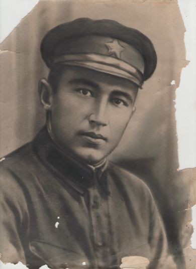 Варнаков Николай Факеевич
