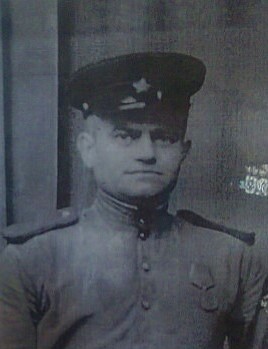 Аксенов Андрей Яковлевич