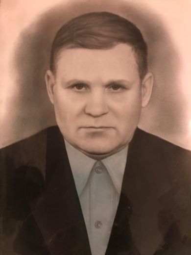 Кузнецов Николай Васильевич