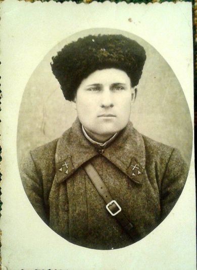 Яковенко Иван Герасимович