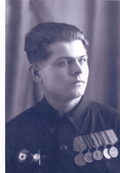 Сивочуб Владимир Степанович
