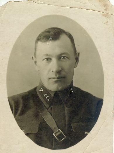Вавилов Николай Дмитриевич