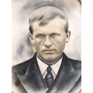 Глущенко Григорий Иванович 