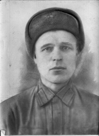 Балдаков Алексей Николаевич