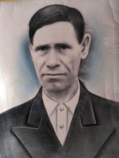 Михайлов Семен Петрович 